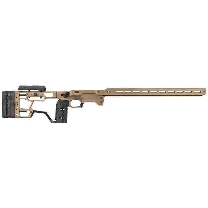 MDT 106557FDE ACC ELTE CHASS SYST REM700 SA RH FDE