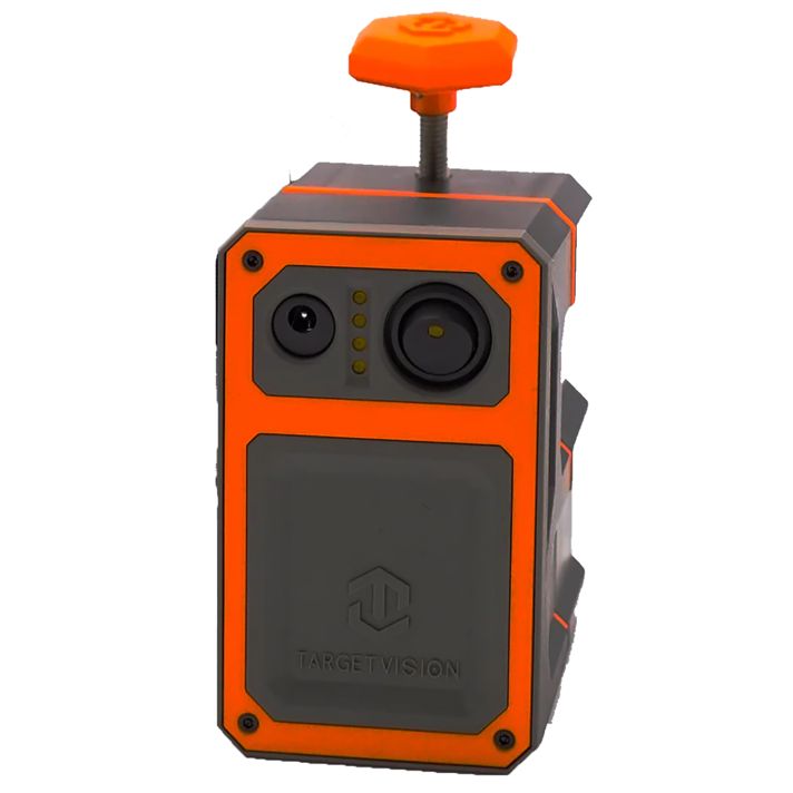 LONGSHOT TARGET CAMERA TVCF301 Hawk Spotting Scope Camera