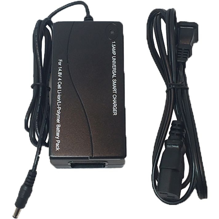 LONGSHOT TARGET CAMERA TVAC200US Longshot Hawk Charger