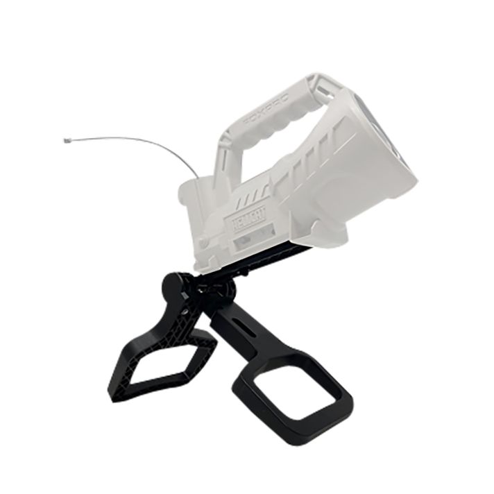 Foxpro HANDLESTD Handle StandCompatible with the Hellcat/Pro/Prowler/Patriot/Inferno, Black Glass Filled Nylon