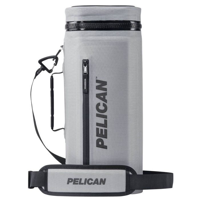 PELICAN SOFT-CSLING-LGRY 9QT SLING COOLER