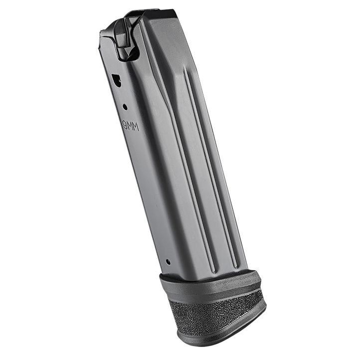 Springfield Armory EC6020 Echelon20rd Extended 9mm Luger Black Stainless Steel