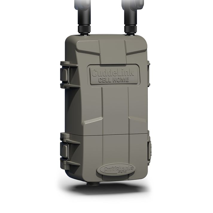 Cuddeback LLCH CuddeLink Cell Home