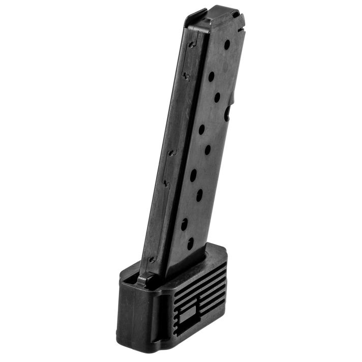 Hi-Point CLP10C C9/CF38010rd 9mm Luger/380 ACP Black Steel