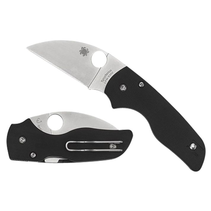 Spyderco C230GPWC Lil' Native2.44