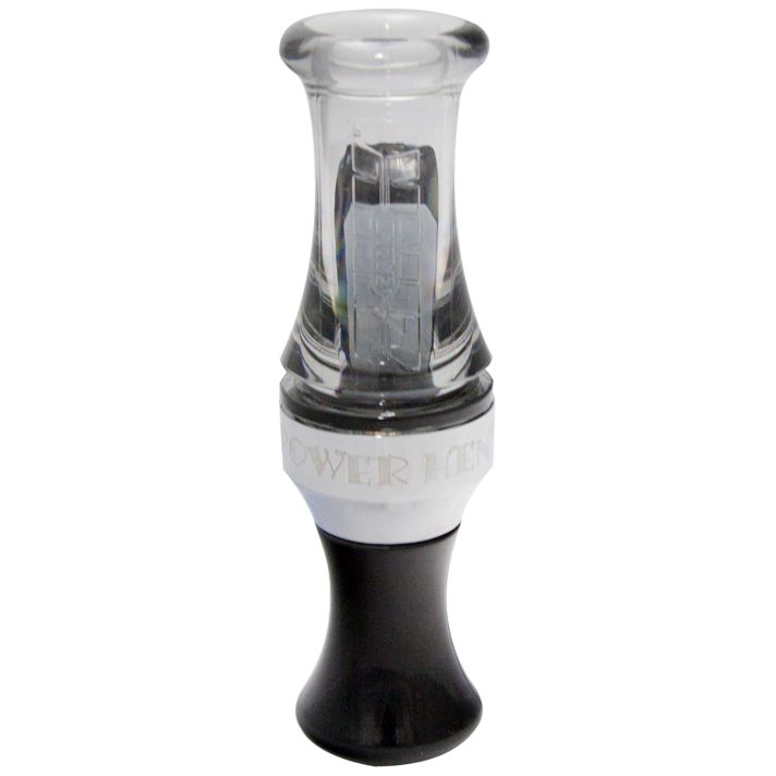 Avian X ZNK-ZNK832 PH-2 Power Hen Double Reed Gun Smoke Attracts Ducks