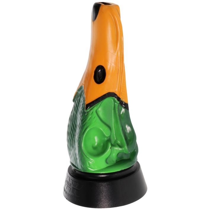 Avian X ZNK-ZNK6056 Mallard Drake Whistle Multi-Color Polycarbonate Attracts Mallards