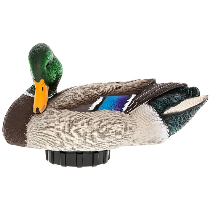 Avian X AVXPSHMDPR Power ShakerMallard Drake Preener Duck Decoy