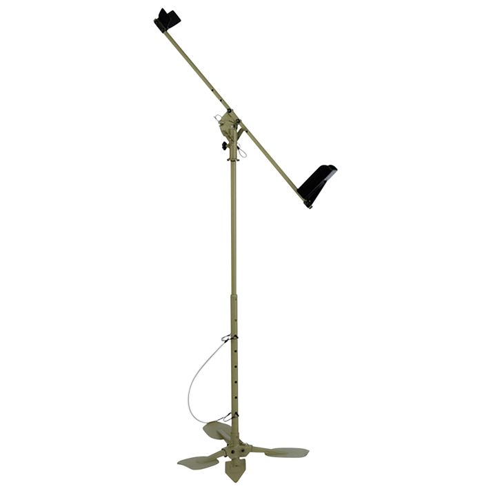 Avian X AVX-UGGS Ultimate Gun & Gear Stick OD Green Includes Carry Strap