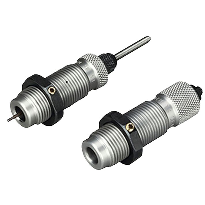 RCBS 28007 Small Base Taper Crimp Die Set 6mm ARC