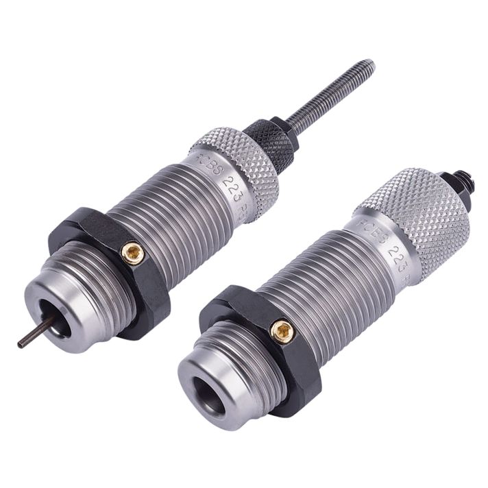 RCBS 28101 Full Length Die Set 7mm PRC