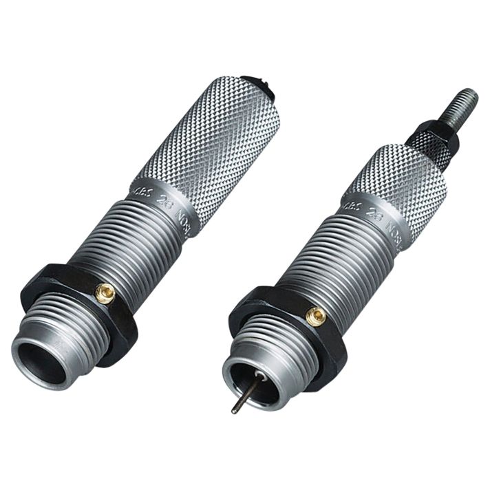 RCBS 28401 Full Length Die Set .338 Weatherby RPM