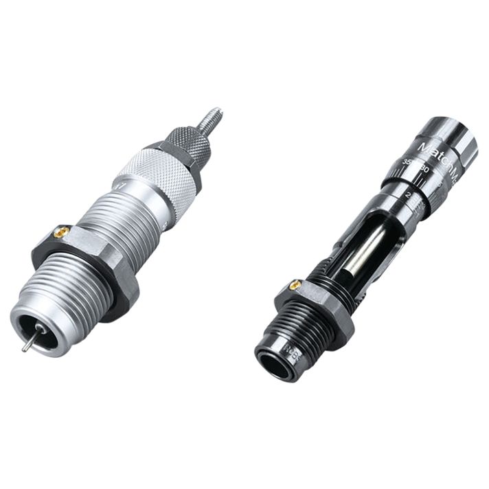 RCBS 28008 MatchMaster Competition Full-Length Bushing Set 6mm ARC
