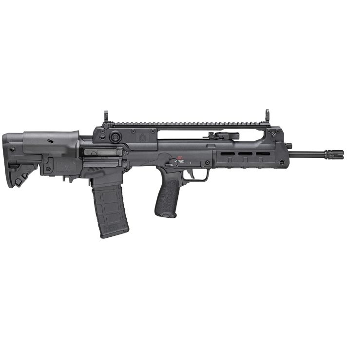 SPG HL918556BHELLION 5.56 18 BULLPUP 30R