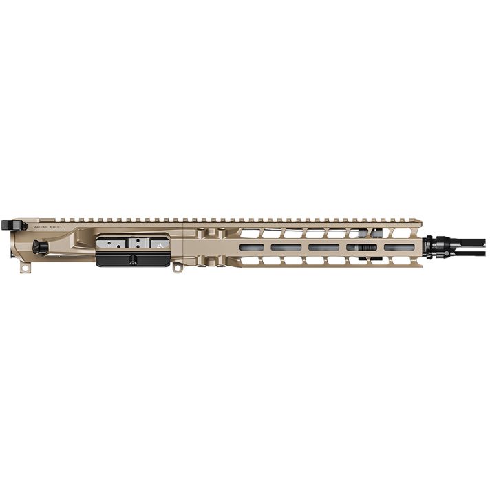 RADN R0452 COMPL UPPER 10.5 223W FDE