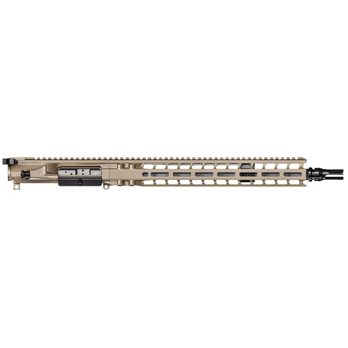 RADN R0466 COMPL UPPER 14.5 223W FDE