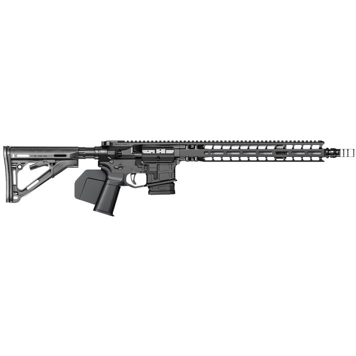 RADN R0262 MODEL 1 *CA*223WYLDRFL 14.5 10R BLK