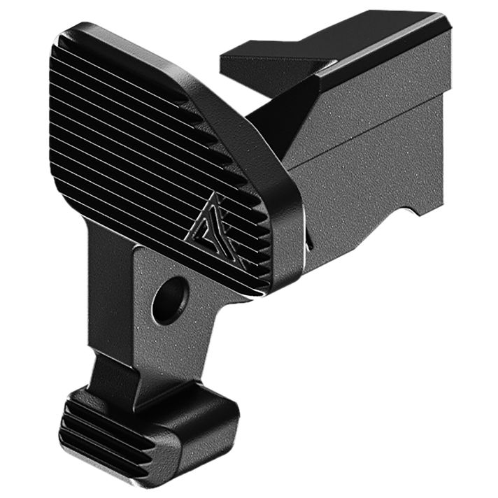 Radian Weapons R0323 Extended Bolt CatchAR-15 M16 Black AR Platform