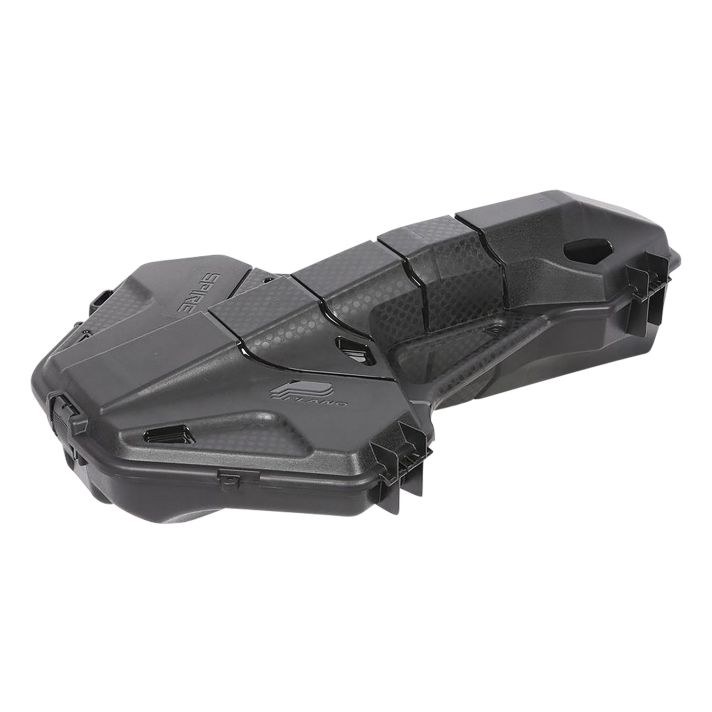 Plano 113200 Spire Compact Crossbow Black 41.22" Polymer
