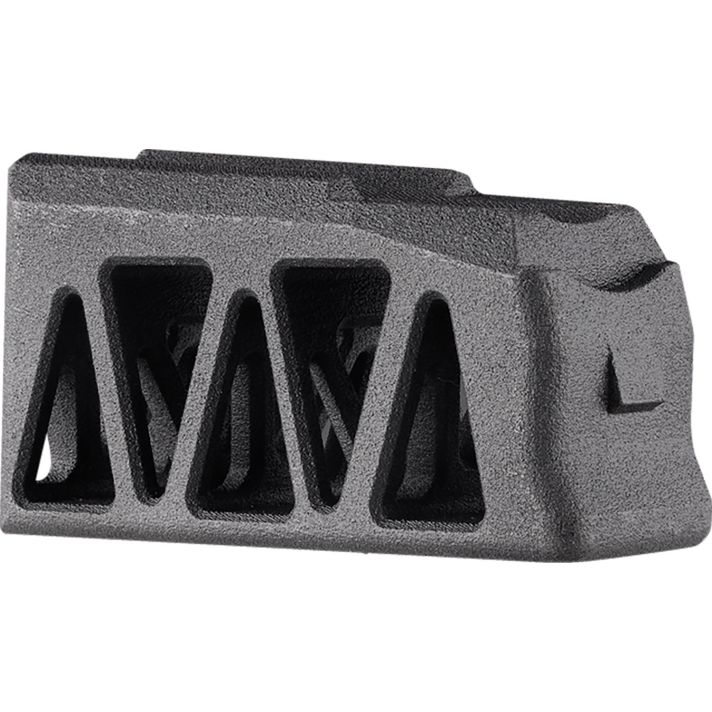 CVA AC1118 Cascade Cartridge Limiter Firearm Fit CVA Cascade/ Black Polymer