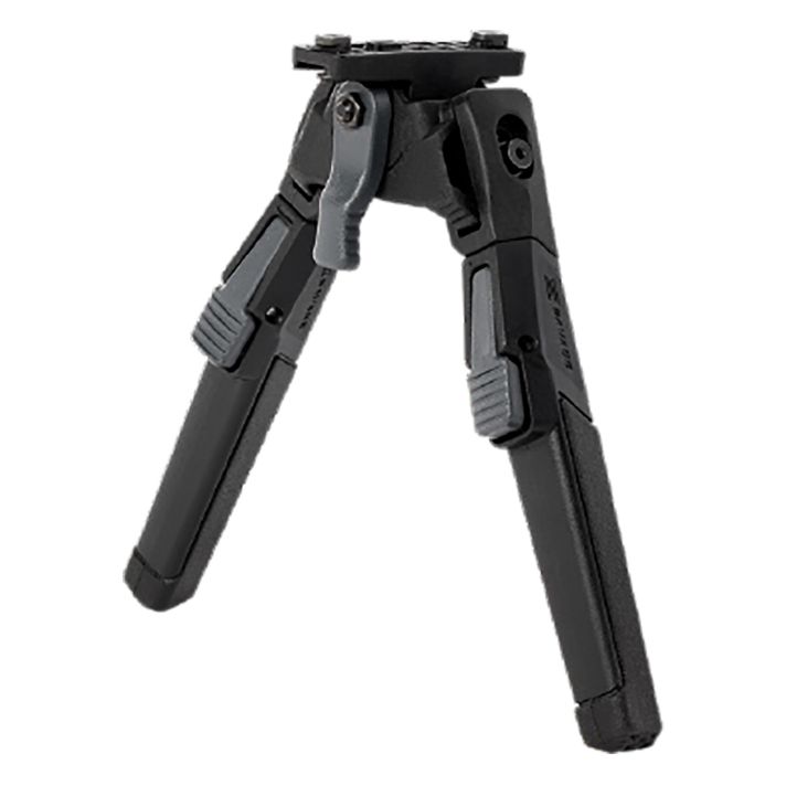 Savage Arms 56310 M-LOK BipodBlack/Gray 7.20"-10" Polymer