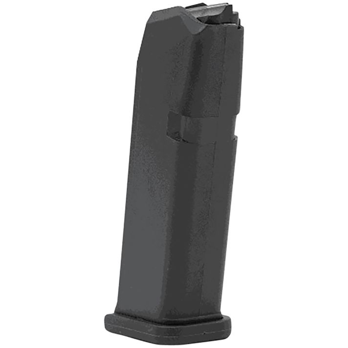 Kci Usa Inc KCI-MZ009 Glock15rd 9mm Luger Black Polymer Fits Glock 19/26