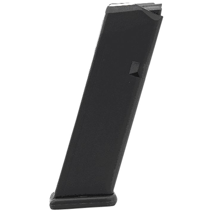 Kci Usa Inc KCI-MZ007 Glock17rd 9mm Luger Black Polymer Fits Double Stack Glock