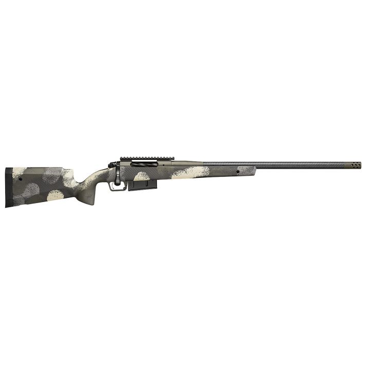 SPG BAW9247CFGMD 2020 WYPNT 7MM 24 EVGRN