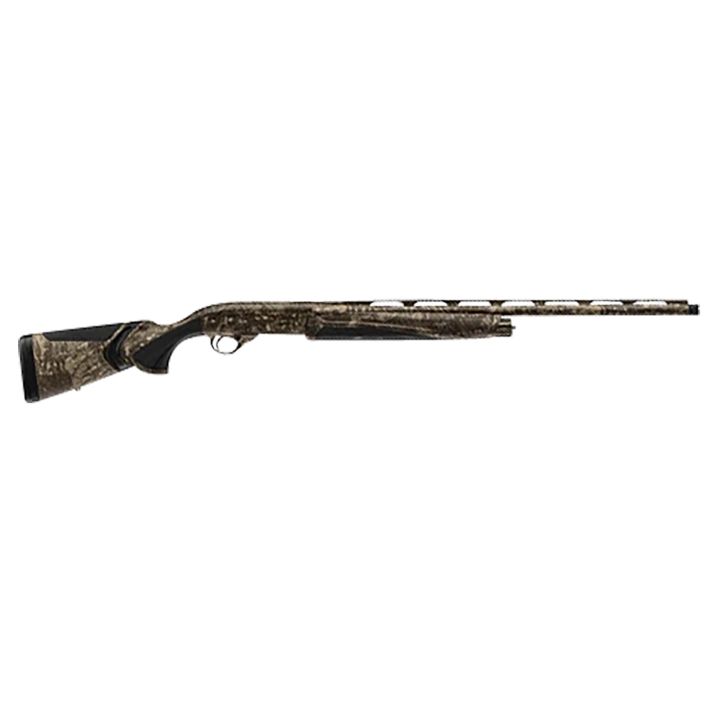 Beretta USA J42XC18 A400 Xtreme Plus 12 Gauge 3.5" 2+1 28", First Lite Cache, Kick-Off Mega Stock with Grip Panels, Oversized Controls, Fiber Optic Sight, 5 Ext. Chokes