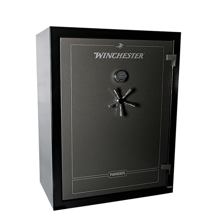 Winchester Safes SECWINR42-TTE Ranger 42Holds 65 Long Guns