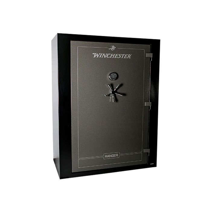 Winchester Safes SECWINR66-TT-E Ranger 66Holds 70 Long Guns