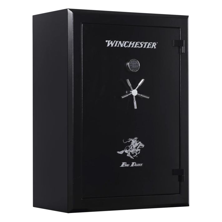 Winchester Safes SECWINBD-SL-E Big Daddy