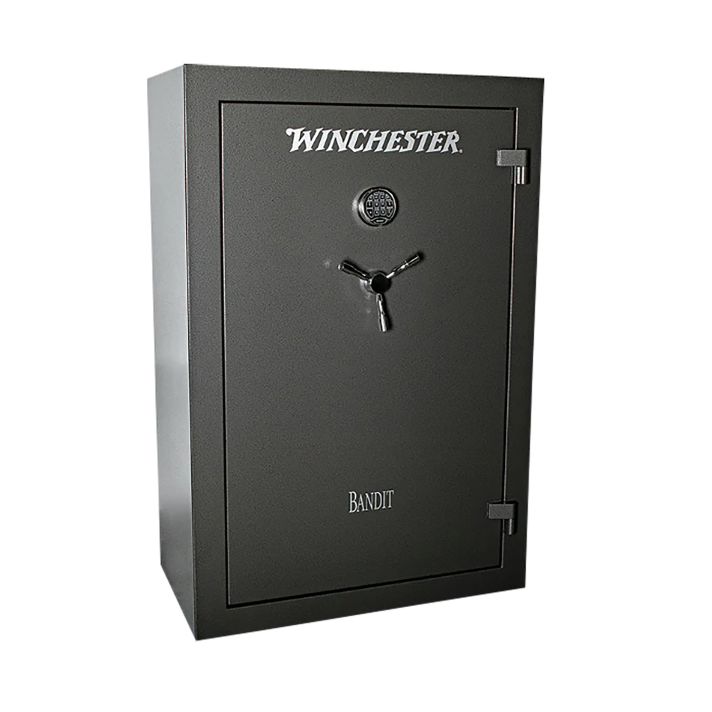 Winchester Safes SECWINB31-SL-E Holds 40 Long Guns