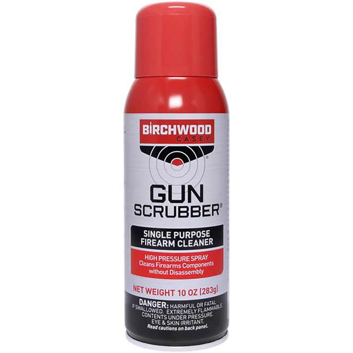 Birchwood Casey 33340 Gun Scrubber10 oz. Aerosol Can
