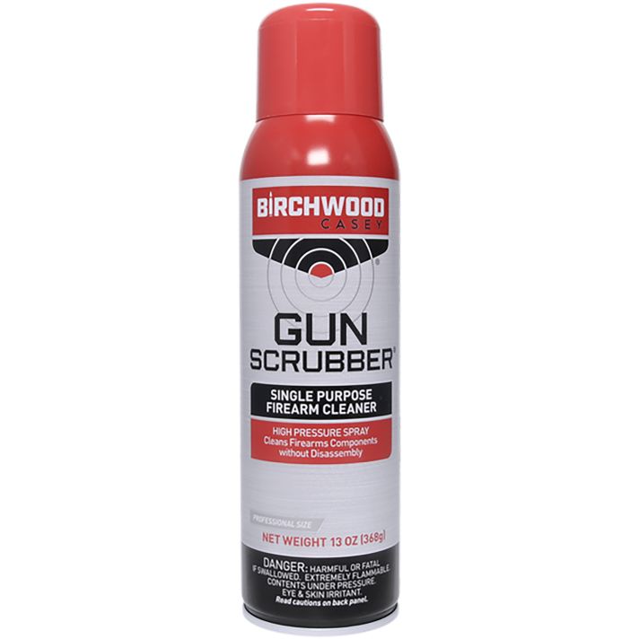 Birchwood Casey 33344 Gun Scrubber13 oz. Aerosol Can