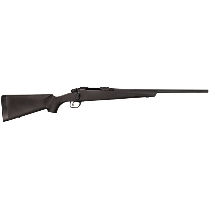 Remington Firearms (New) R85860 783Full Size 350 Legend 4+1 20" Matte Black Carbon Steel Barrel, Drilled & Tapped Steel Receiver, Matte Black Fixed Synthetic Stock, Right Hand