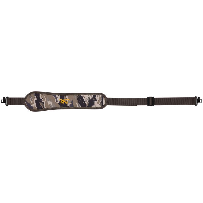 Browning 12233034 TimberOvix Camo Rifle/Shotgun