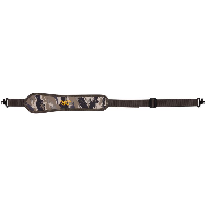 Browning 12233098 TimberMajor Brown Rifle/Shotgun