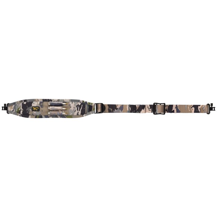 Browning 122195345 All SeasonOvix Camo Neoprene Rifle
