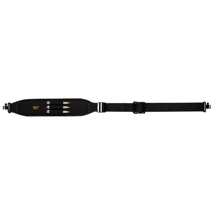Browning 122199925 All SeasonBlack Neoprene Rifle