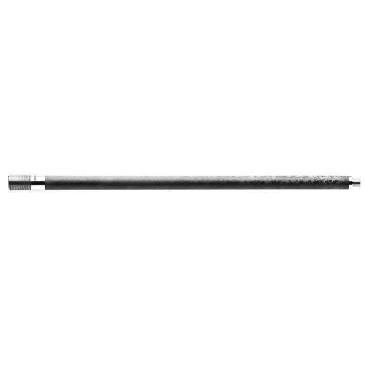Proof Research 134542 Bolt Action Barrel Pre-Fit 6mm Creedmoor 16" 1:7.50" Twist (4 Groove), 5/8"-24 tpi Threaded, Carbon Fiber, Drop-In Design for Sig Cross