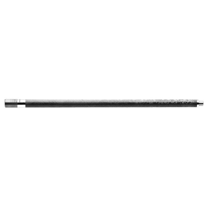 Proof Research 134481 Bolt Action Barrel Pre-Fit 308 Win 20" 1:10" Twist (5 Groove), 5/8"-24 tpi Threaded, Carbon Fiber, Drop-In Design for Sig Cross