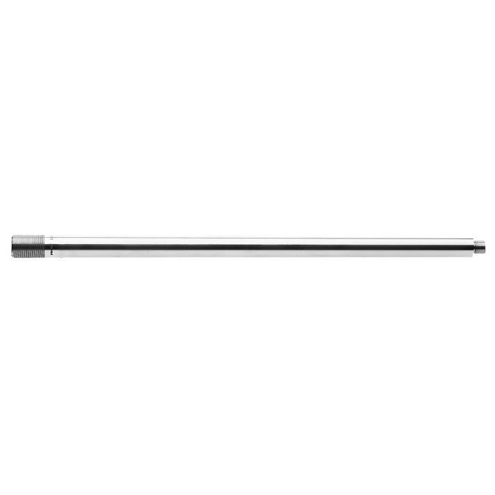 Proof Research 134573 Bolt Action Barrel Pre-Fit 6mm Creedmoor 20" 1:7.50" Twist (5 Groove), 5/8"-24 tpi Threaded, Stainless Steel, Drop-In Design for Sig Cross