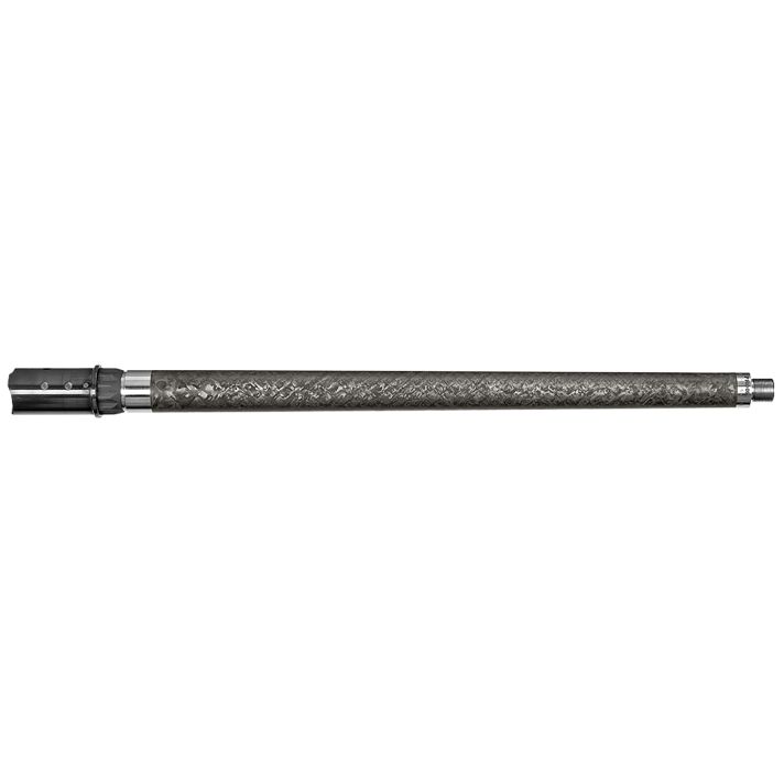Proof Research 138960 Bolt Action Barrel Pre-Fit 260 Rem 20" 1:8" Twist (5 Groove), 5/8"-24 tpi Threaded, Stainless Steel, Drop-In Design for Sig Cross
