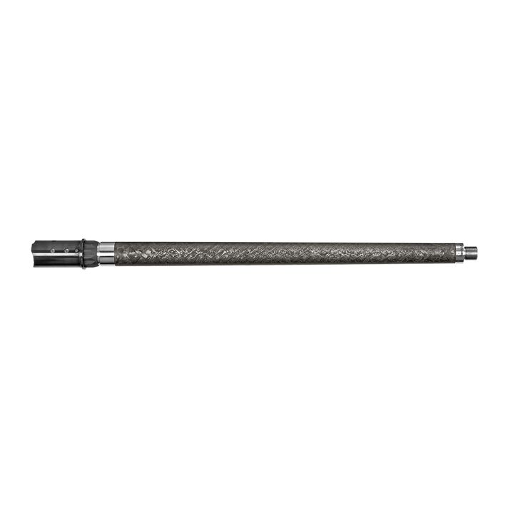 Proof Research 134498 Bolt Action Barrel Pre-Fit 308 Win 20" 1:10" Twist (5 Groove), 5/8"-24 tpi Threaded, Stainless Steel, Drop-In Design for Sig Cross