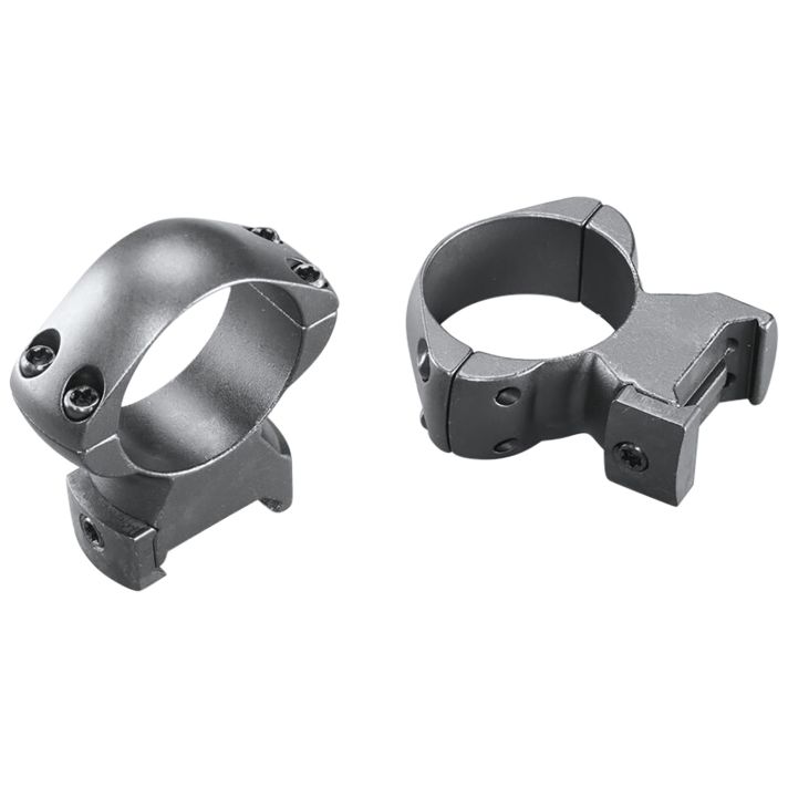 Weaver Mounts 49310 Grand SlamMatte Black 30mm Low
