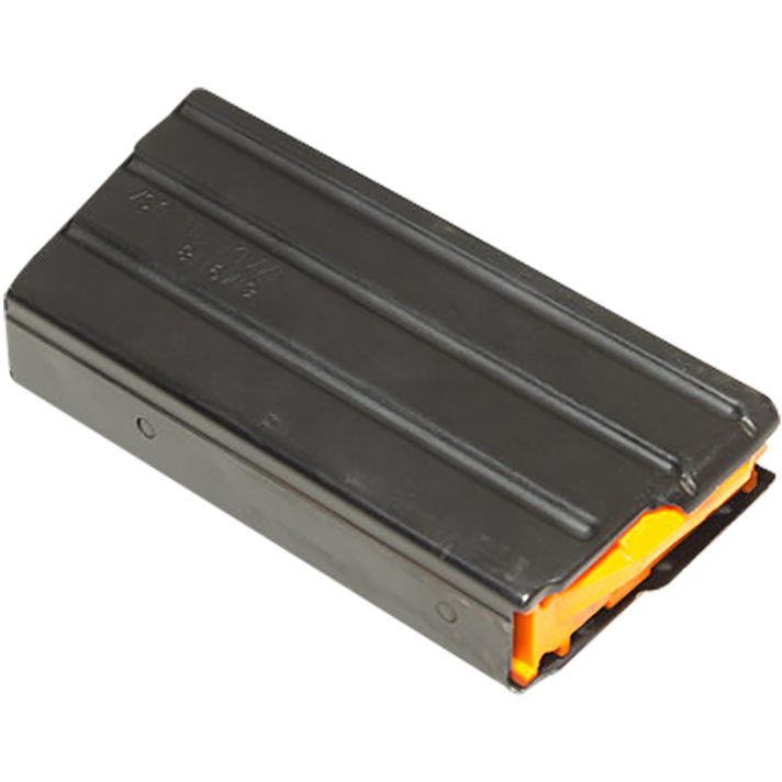 CMMG 35AFC66 Replacement Magazine20rd 350 Legend Black Stainless Steel Fits AR-15 Platform