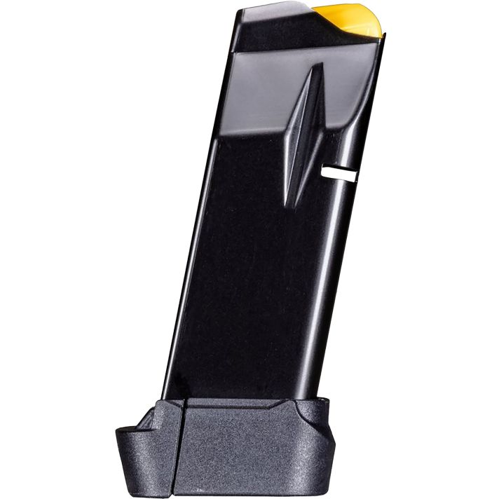 Taurus 358003102 GX4 Carry 17rd 9mmLuger Black