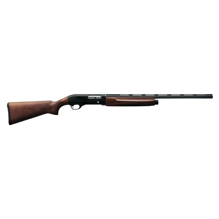 CZ-USA 06172 720 G3 20 Gauge 3" 4+1 26", Matte Black Chrome Barrel/Rec, Walnut Furniture, Bead Front Sight, Oversized Controls, 5 Ext. Chokes