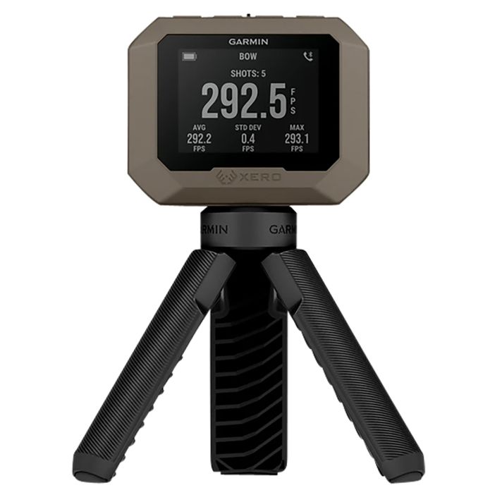 Garmin 0100261810 XERO C1 PRO
